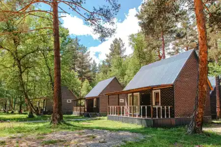Sun Village Arkhyz - 26