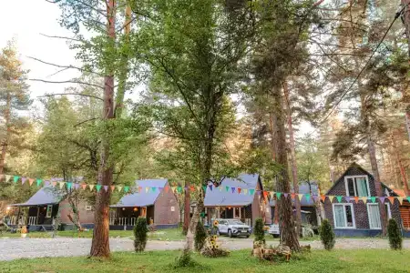 Sun Village Arkhyz - 27