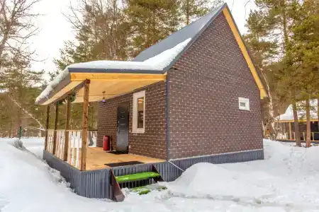 Sun Village Arkhyz - 28