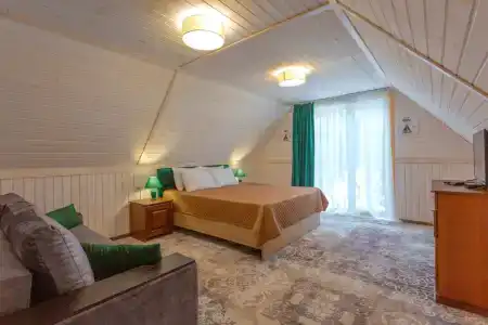 Sun Village Arkhyz - 30