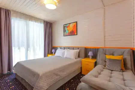 Sun Village Arkhyz - 31