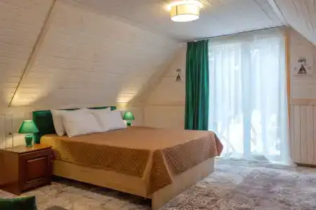 Sun Village Arkhyz - 35