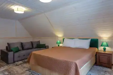 Sun Village Arkhyz - 38