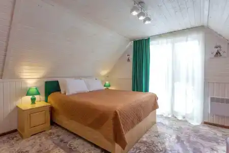Sun Village Arkhyz - 39