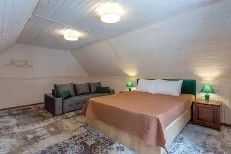 Sun Village Arkhyz - 41
