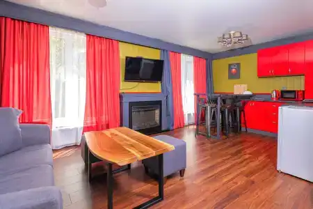 Sun Village Arkhyz - 47
