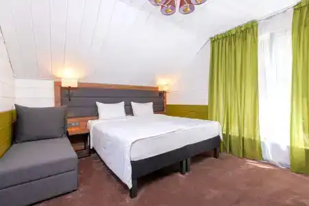 Sun Village Arkhyz - 48