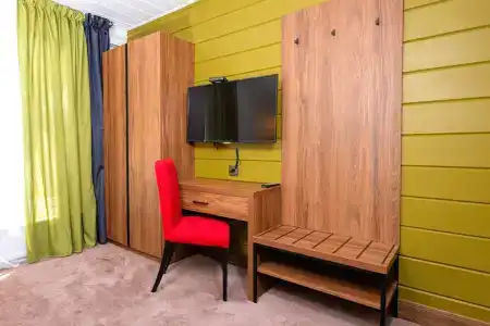 Sun Village Arkhyz - 51