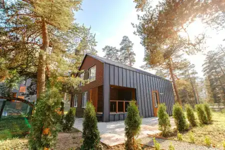 Sun Village Arkhyz - 54
