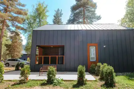Sun Village Arkhyz - 56