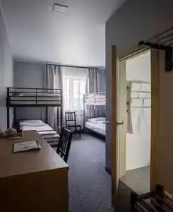 Freezone INN - 44