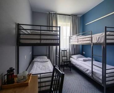 Freezone INN - 43