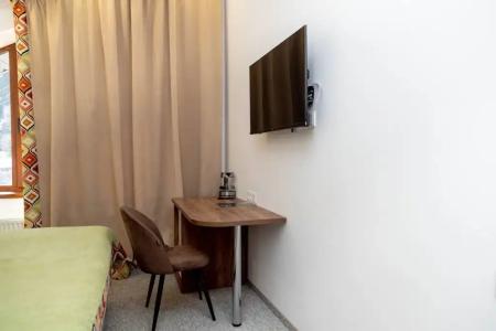 Cheget Star - 27