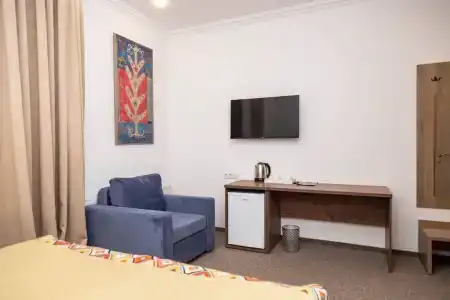 Cheget Star - 38