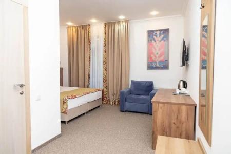 Cheget Star - 39