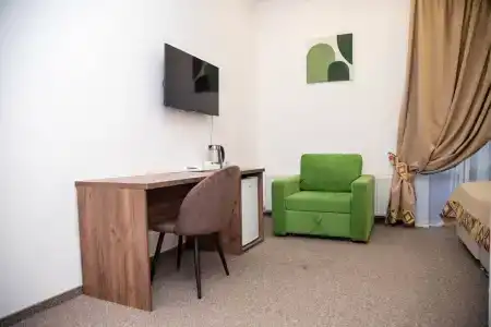 Cheget Star - 40
