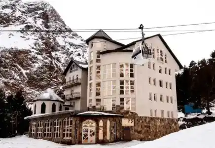 Шахерезада - 28