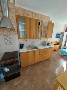 Квартиры на Крымской 81 - 485