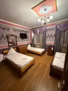 Арм-Престиж - 24