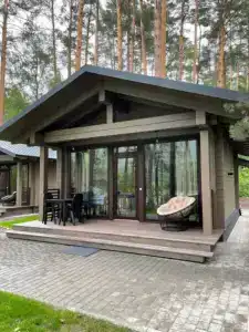 Орлиное гнездо - 40