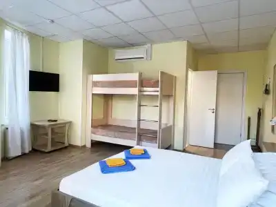 Кают-компания - 106