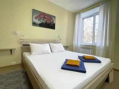 Кают-компания - 107