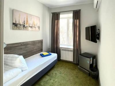 Кают-компания - 115