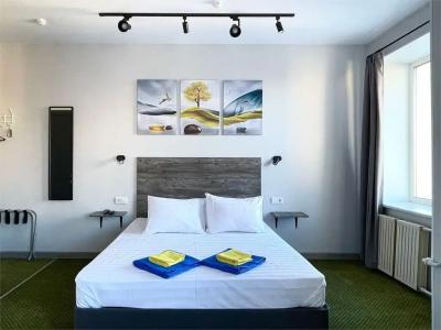 Кают-компания - 120