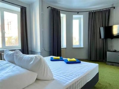 Кают-компания - 123