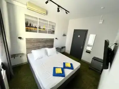 Кают-компания - 122