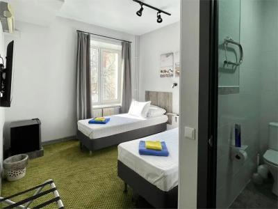 Кают-компания - 136