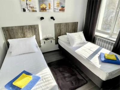 Кают-компания - 135