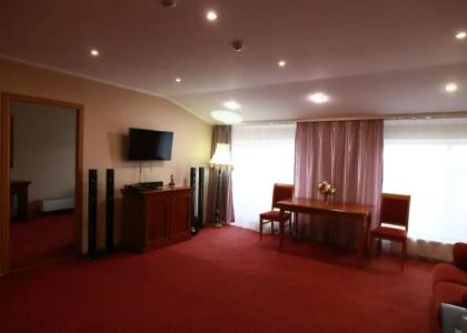 Забайкалье - 101