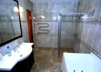 Забайкалье - 112