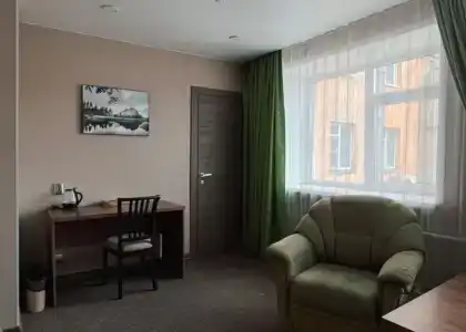 Забайкалье - 122