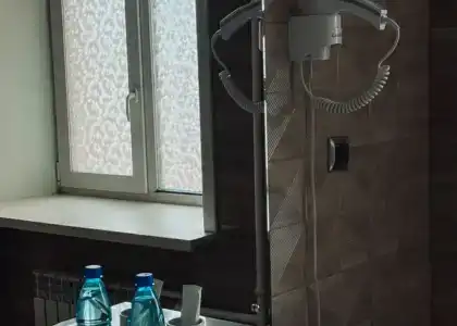 Забайкалье - 124