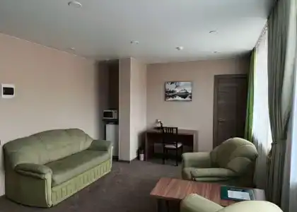 Забайкалье - 125