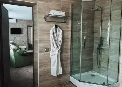 Забайкалье - 127