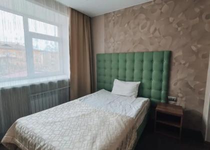 Забайкалье - 121