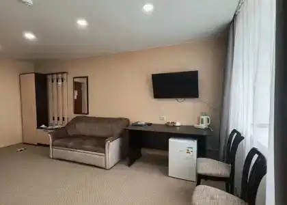 Забайкалье - 131