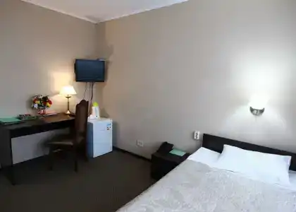 Забайкалье - 133