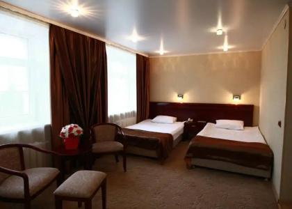 Забайкалье - 135