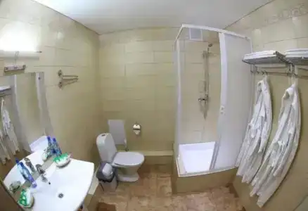 Забайкалье - 137