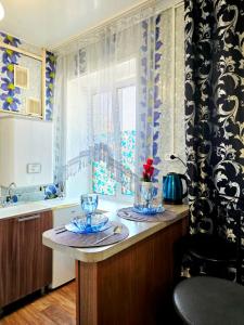 Квартиры на Левый Берег реки Оки 57 - 25