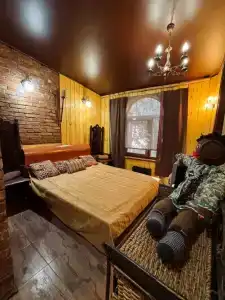 Арт дача Другой мир - 51