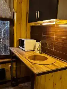 Арт дача Другой мир - 68