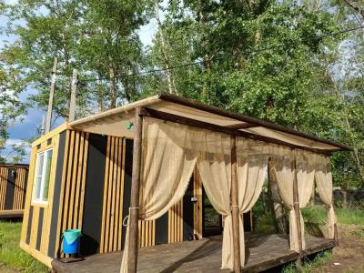 Зелень & The лень - 52