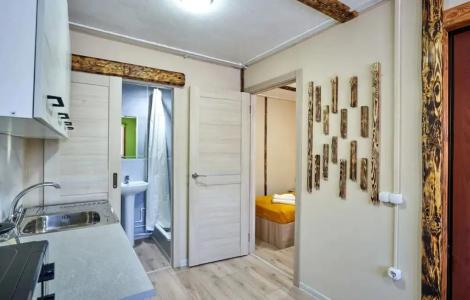 Зелень & The лень - 68