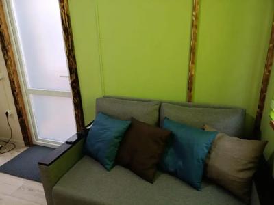 Зелень & The лень - 72