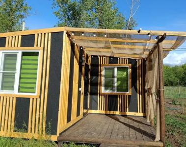 Зелень & The лень - 81